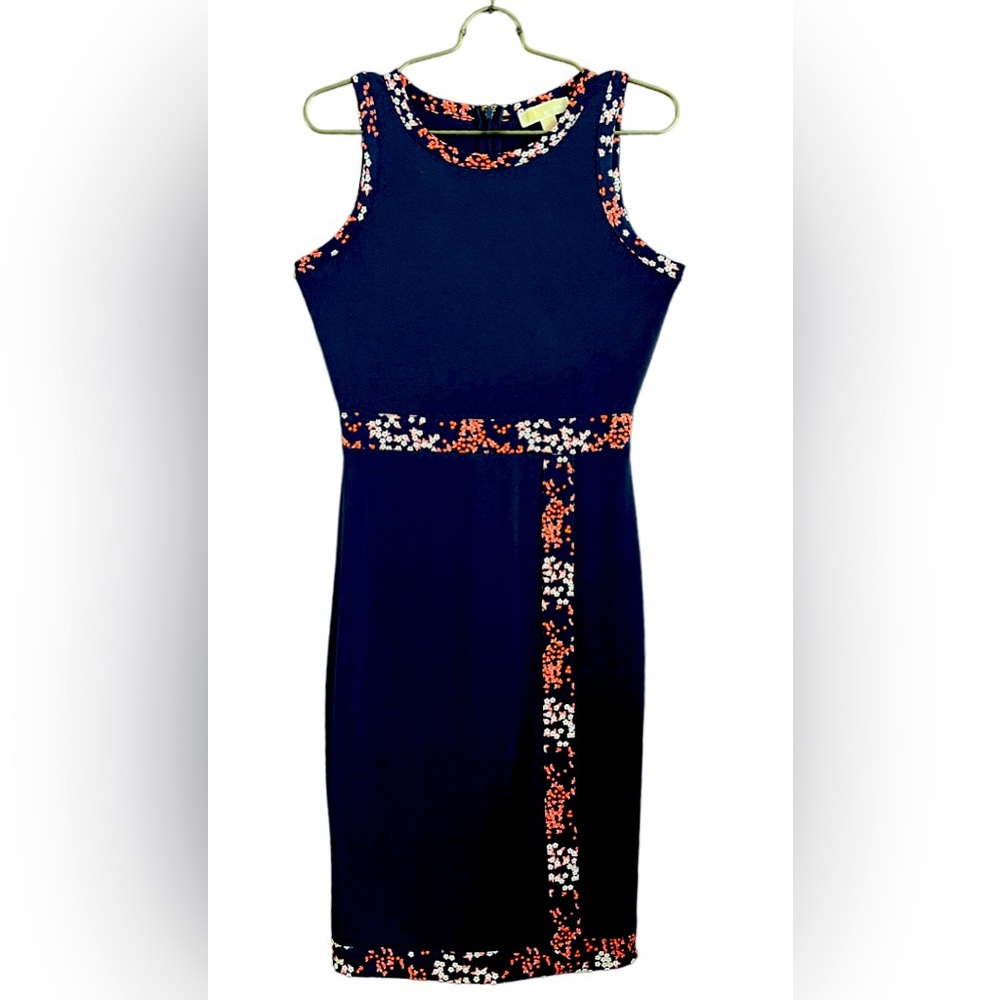 Sakura Blossom M.Kors Dress
